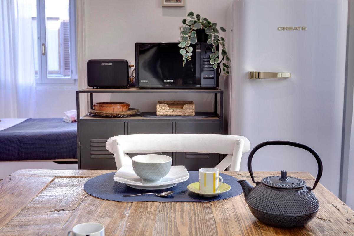 Aida Apartment by Mamo Florence - Housity
