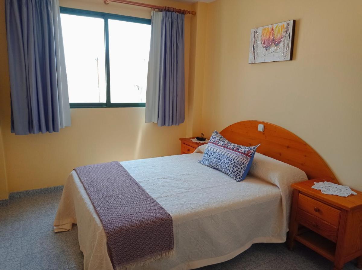 Apartamento Nahjey - Housity