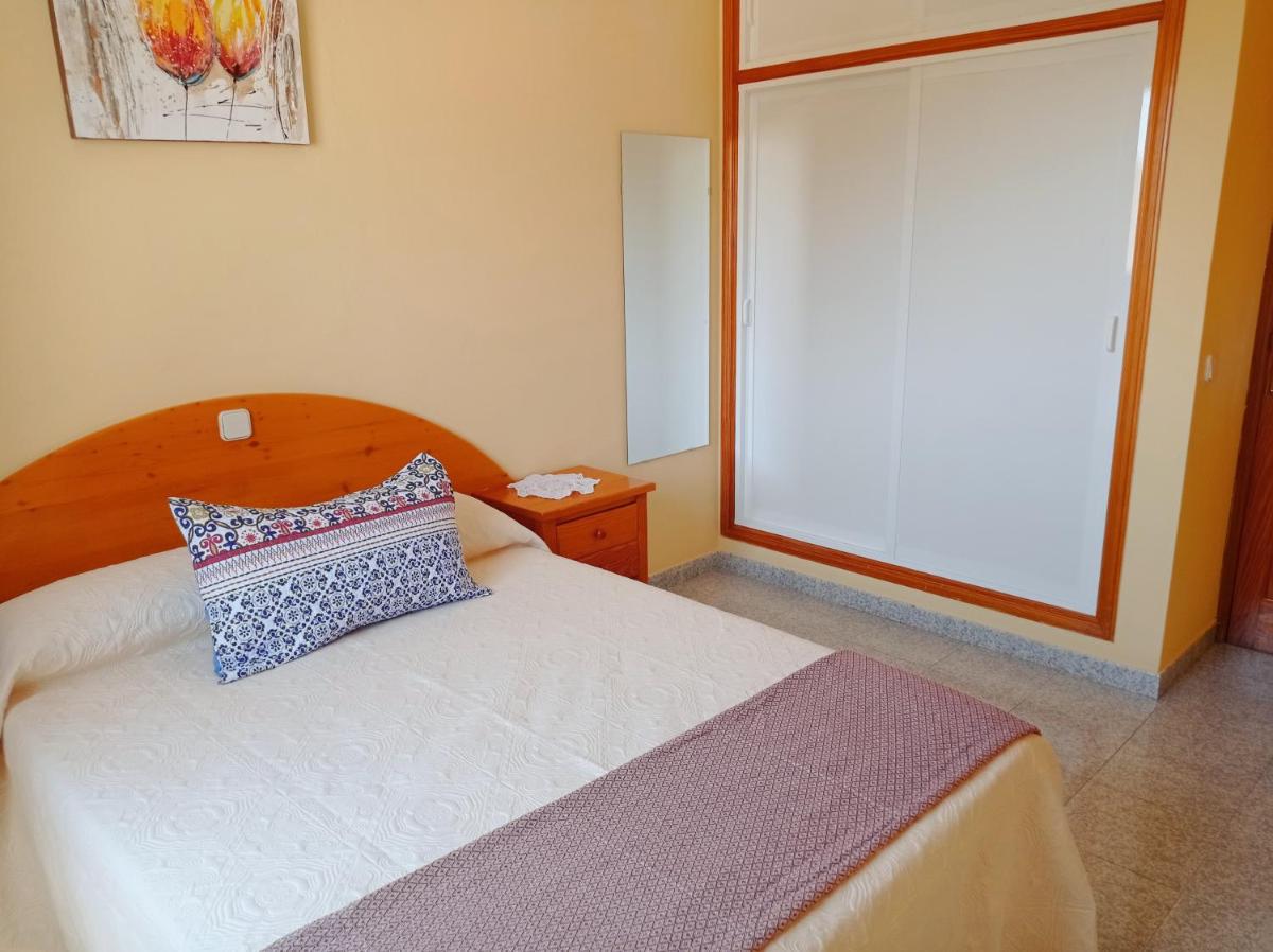 Apartamento Nahjey - Housity