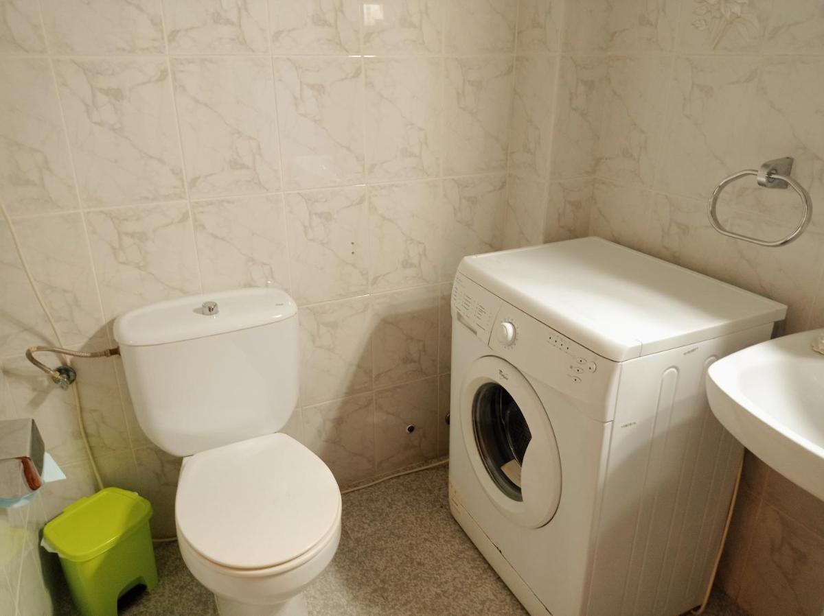 Apartamento Nahjey - Housity