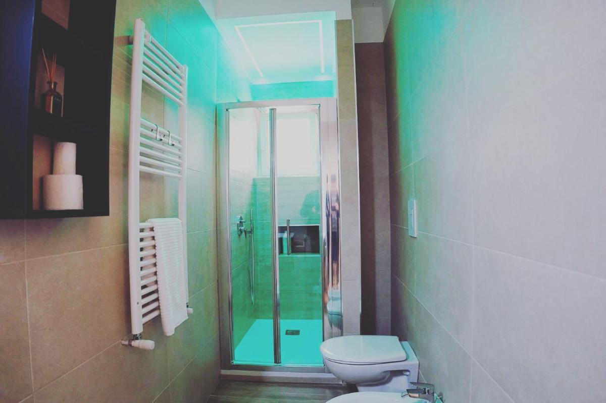 La Titina Home - Housity