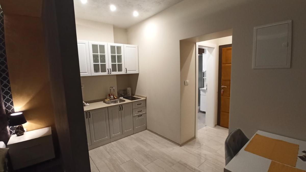 Apartmani President III - Housity
