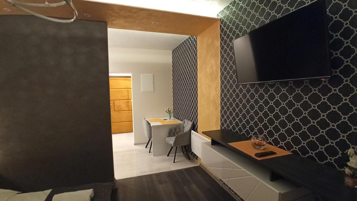 Apartmani President III - Housity