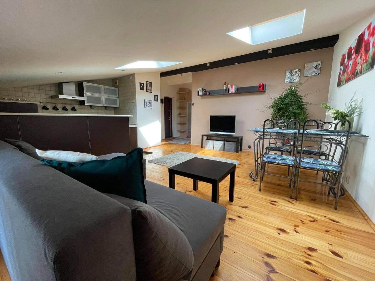 Apartament Studio Nałęczów - Housity