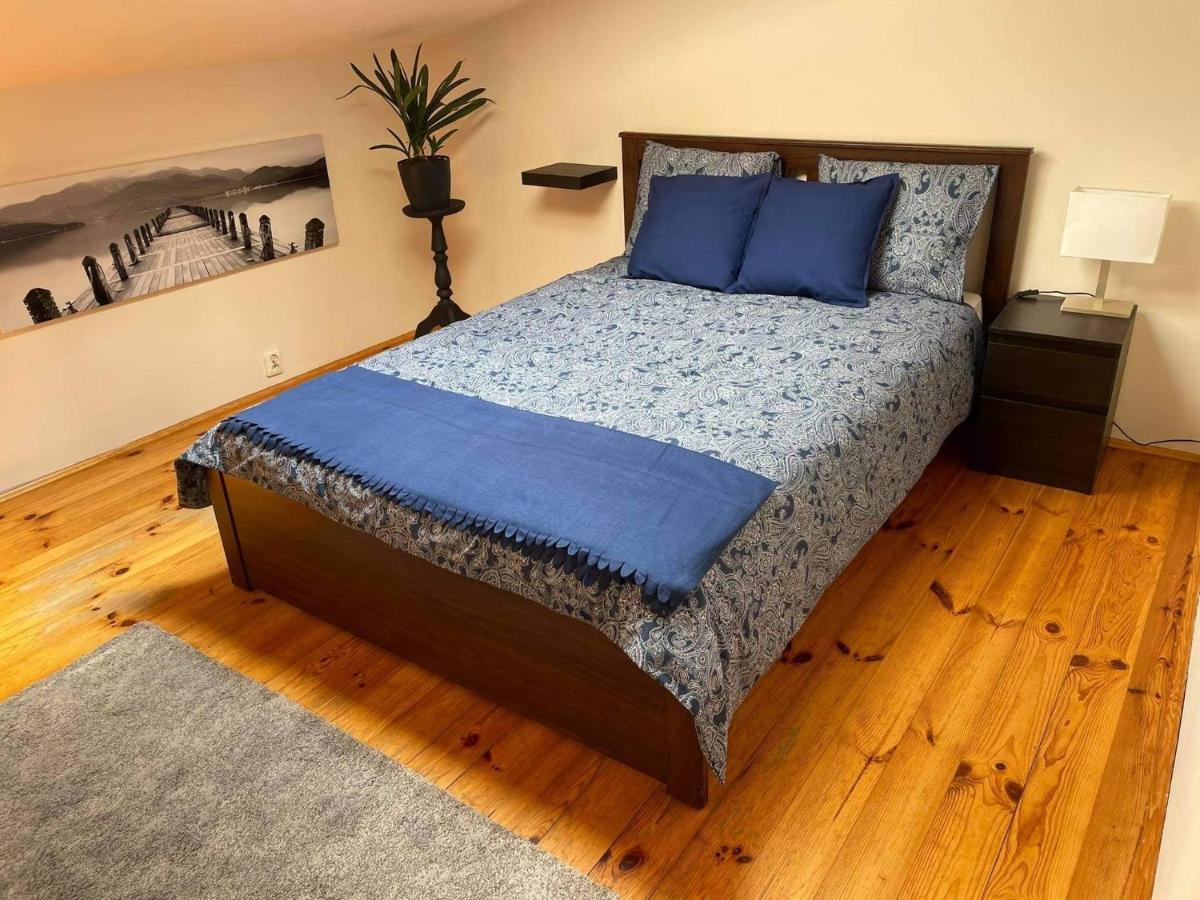 Apartament Studio Nałęczów - Housity
