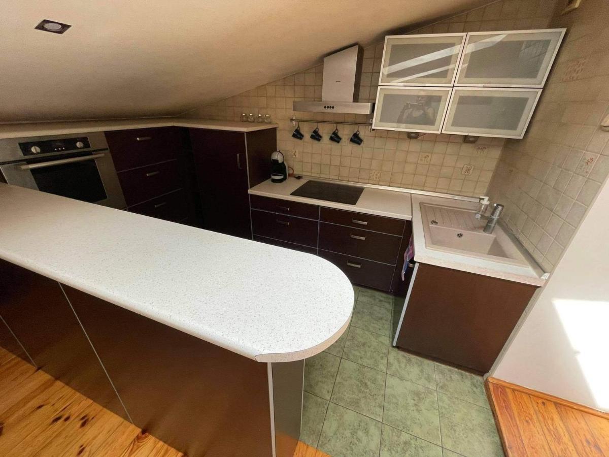 Apartament Studio Nałęczów - Housity