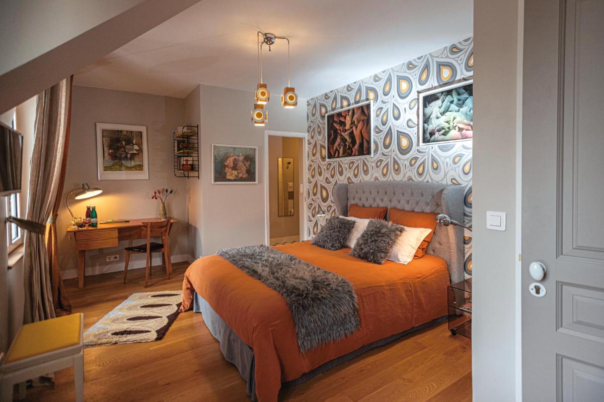 Le Jardin des Toiles - Housity