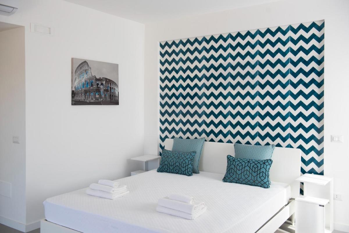B&B Gemmis in Pompeii - Housity