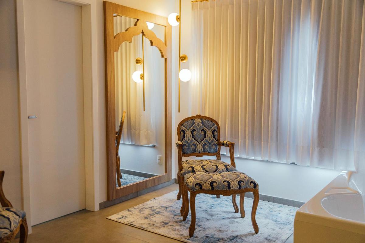 Casa temática em pousada de Novo Hamburgo RS - Housity