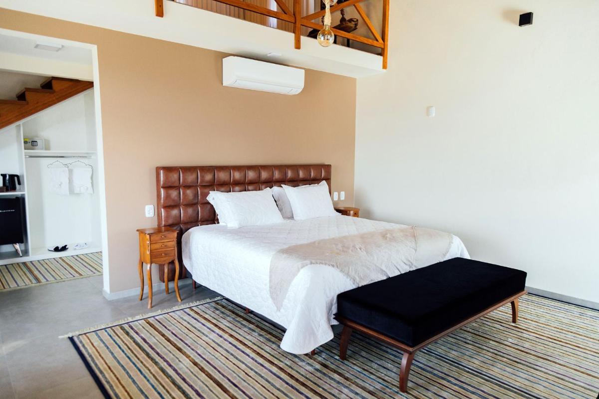 Casa temática em pousada de Novo Hamburgo RS - Housity