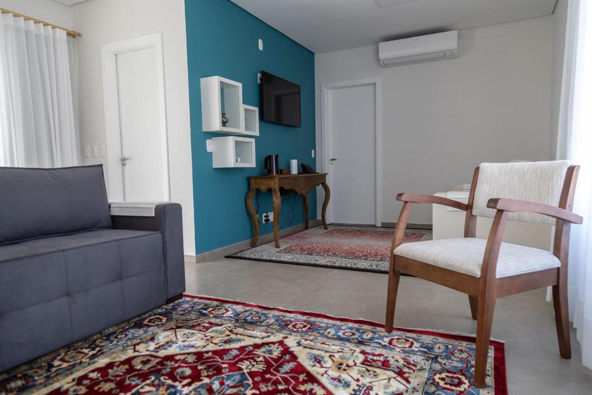Casa temática em pousada de Novo Hamburgo RS - Housity