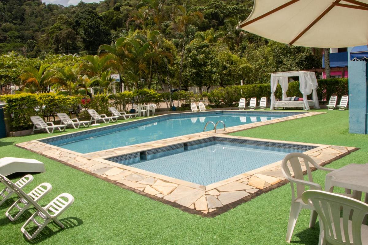MOVA - Hotel Costa Azul - Housity
