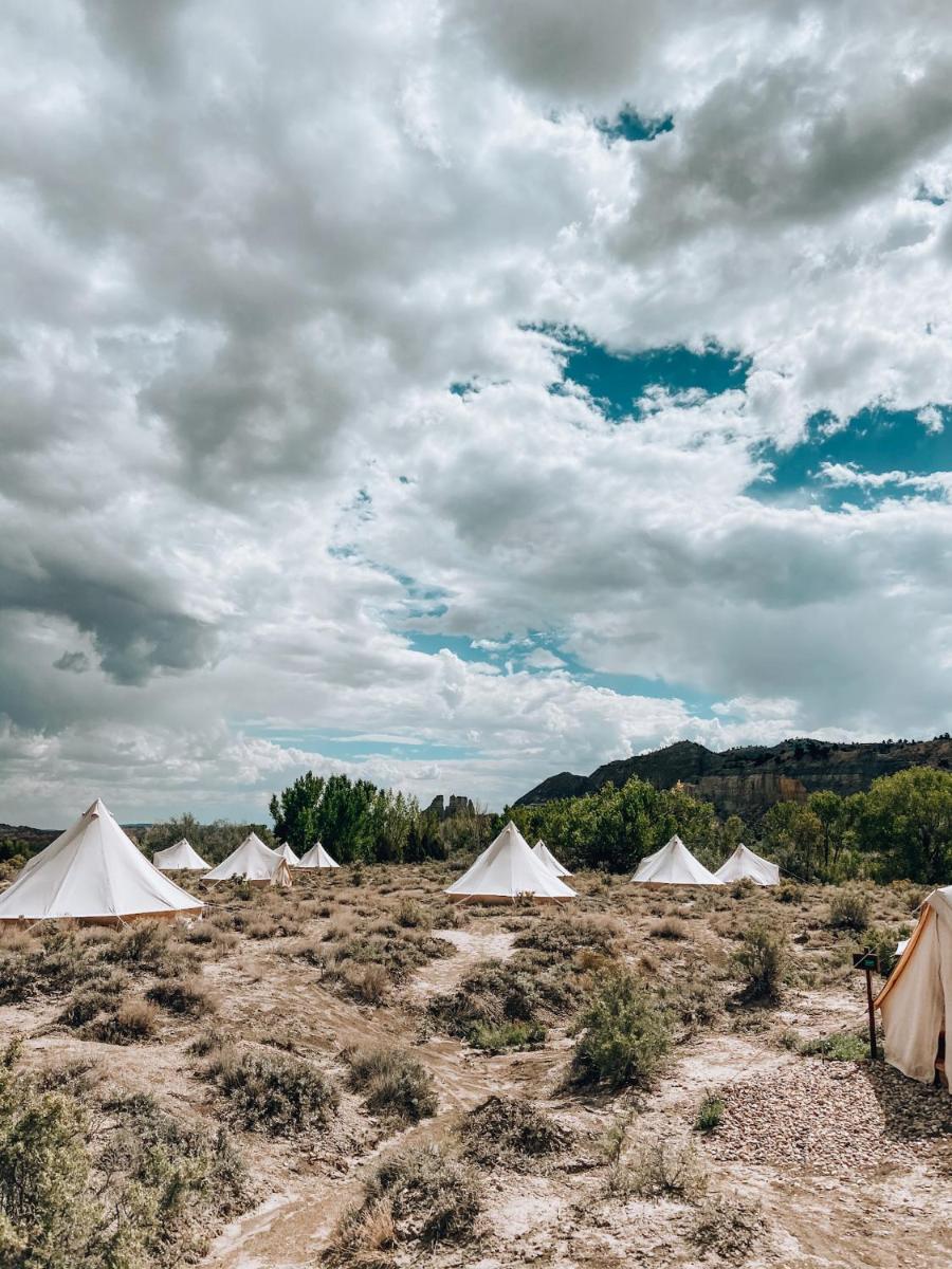 Wander Camp Bryce Canyon - Escalante - Housity