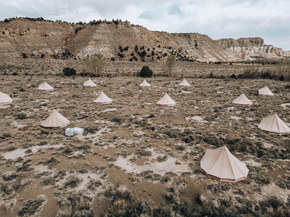 Wander Camp Bryce Canyon - Escalante - Housity