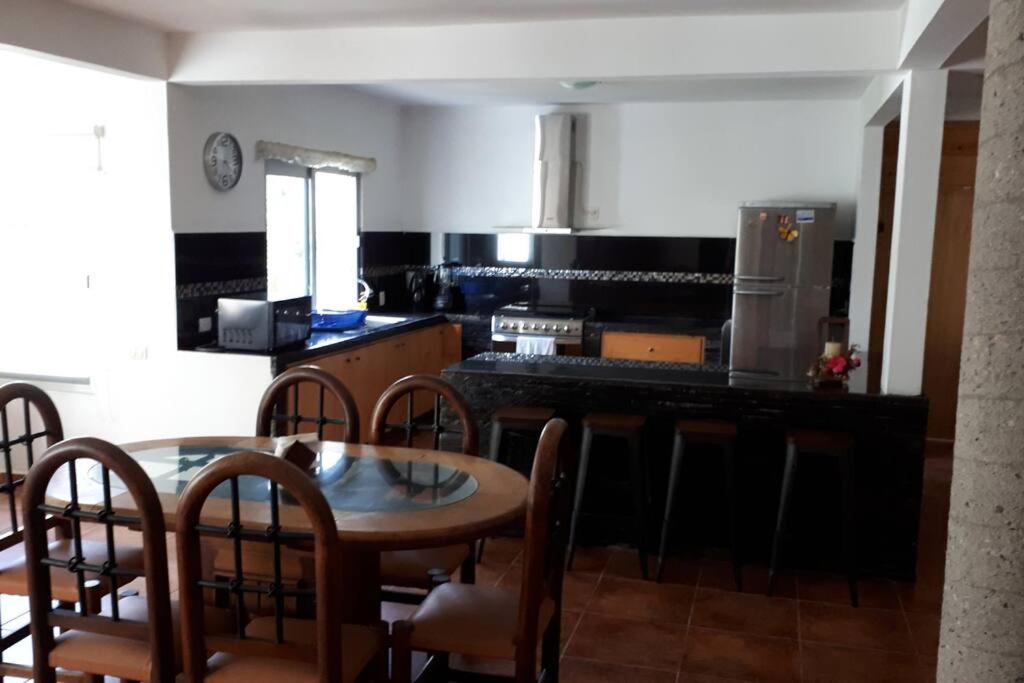 Casa ROM, en Xilitla con bellas vistas - Housity
