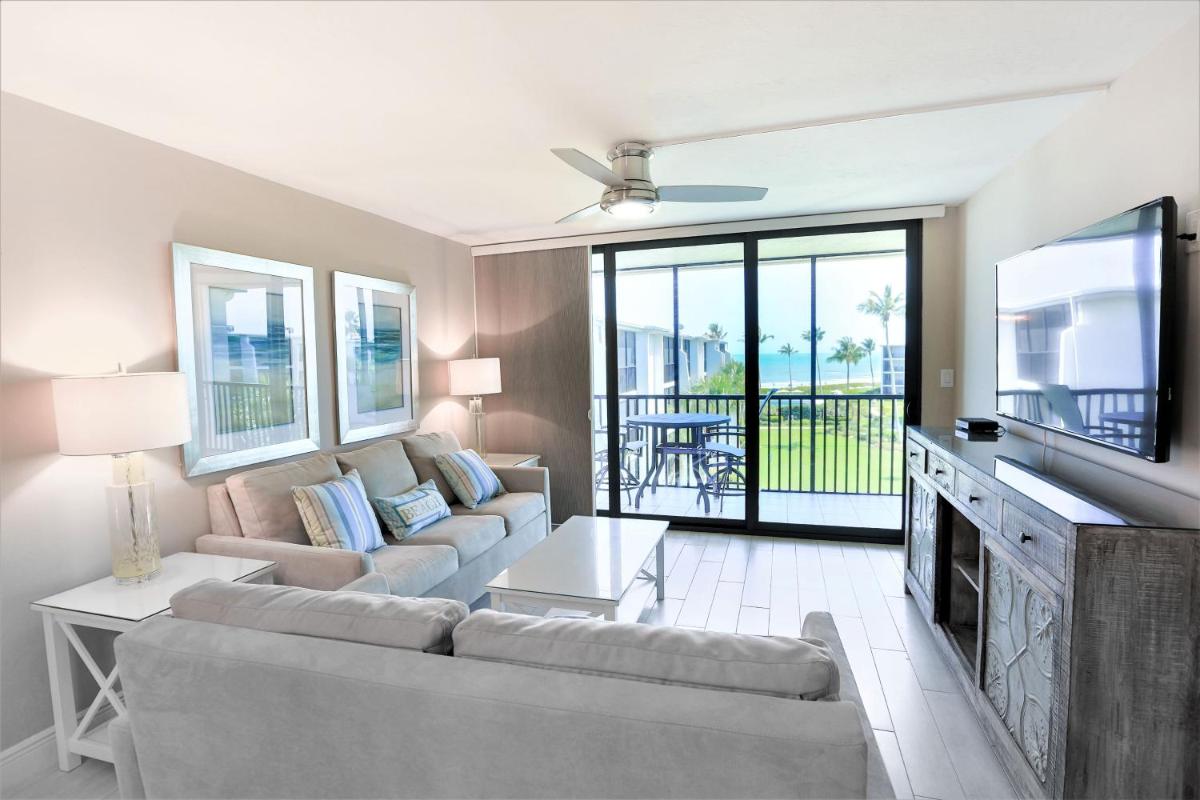 Sundial Beach Resort & Spa - Housity