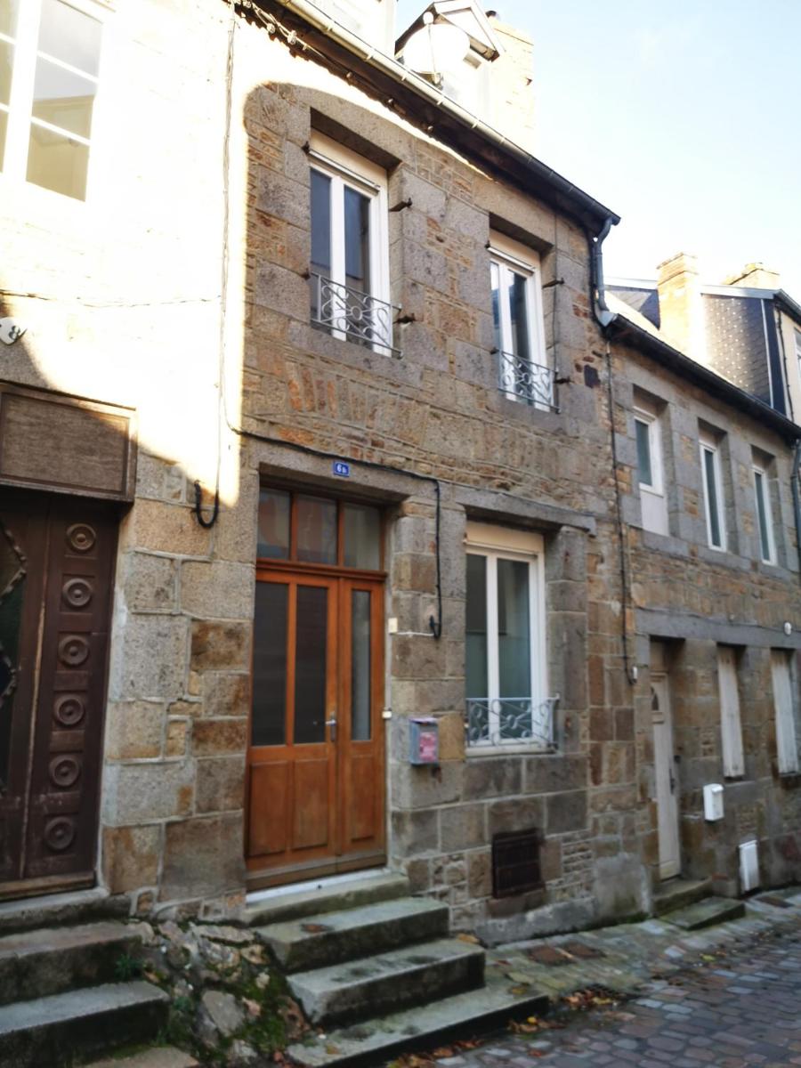 La petite maison de la Tante Marie - Housity