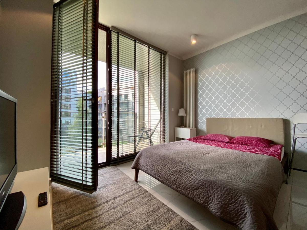 Studio Flat Triton Park - Housity