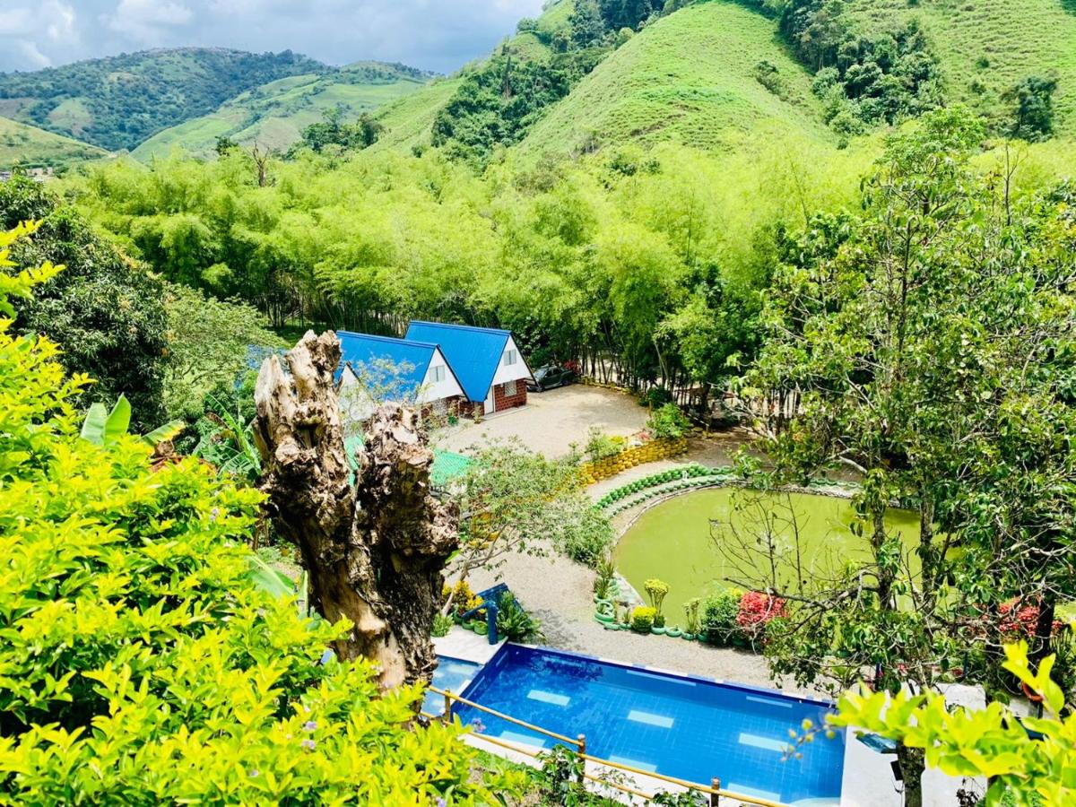 Glamping La Cabanita Santuario - Housity