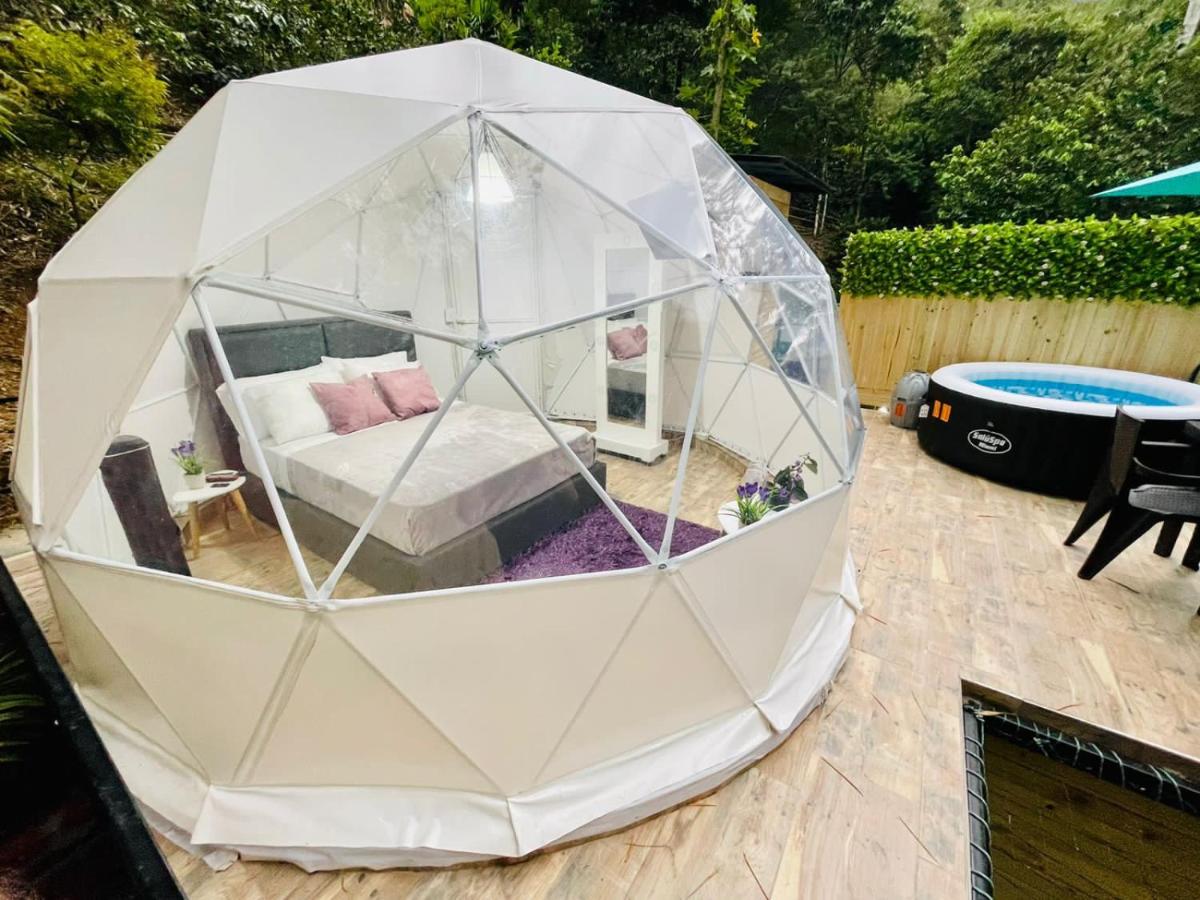 Glamping La Cabanita Santuario - Housity