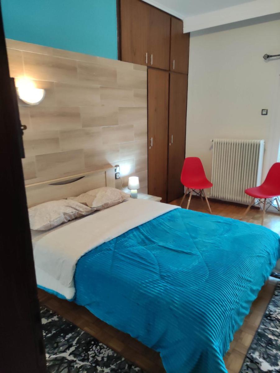 G M 5 ROOMS KENTRO in the heart of the city - Housity