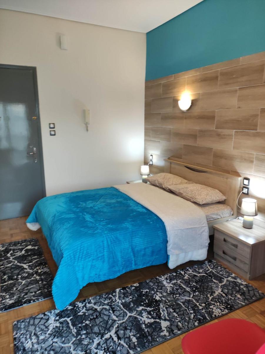 G M 5 ROOMS KENTRO in the heart of the city - Housity