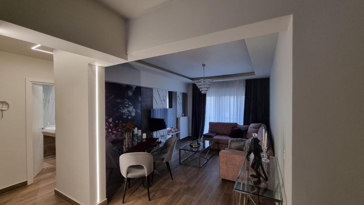 Deka luxury apartment - Housity