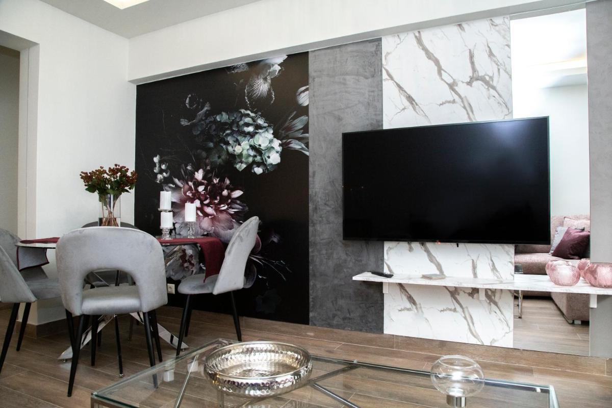Deka luxury apartment - Housity