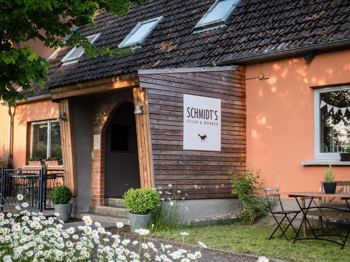 Schmidt's Gasthof Garni - Housity