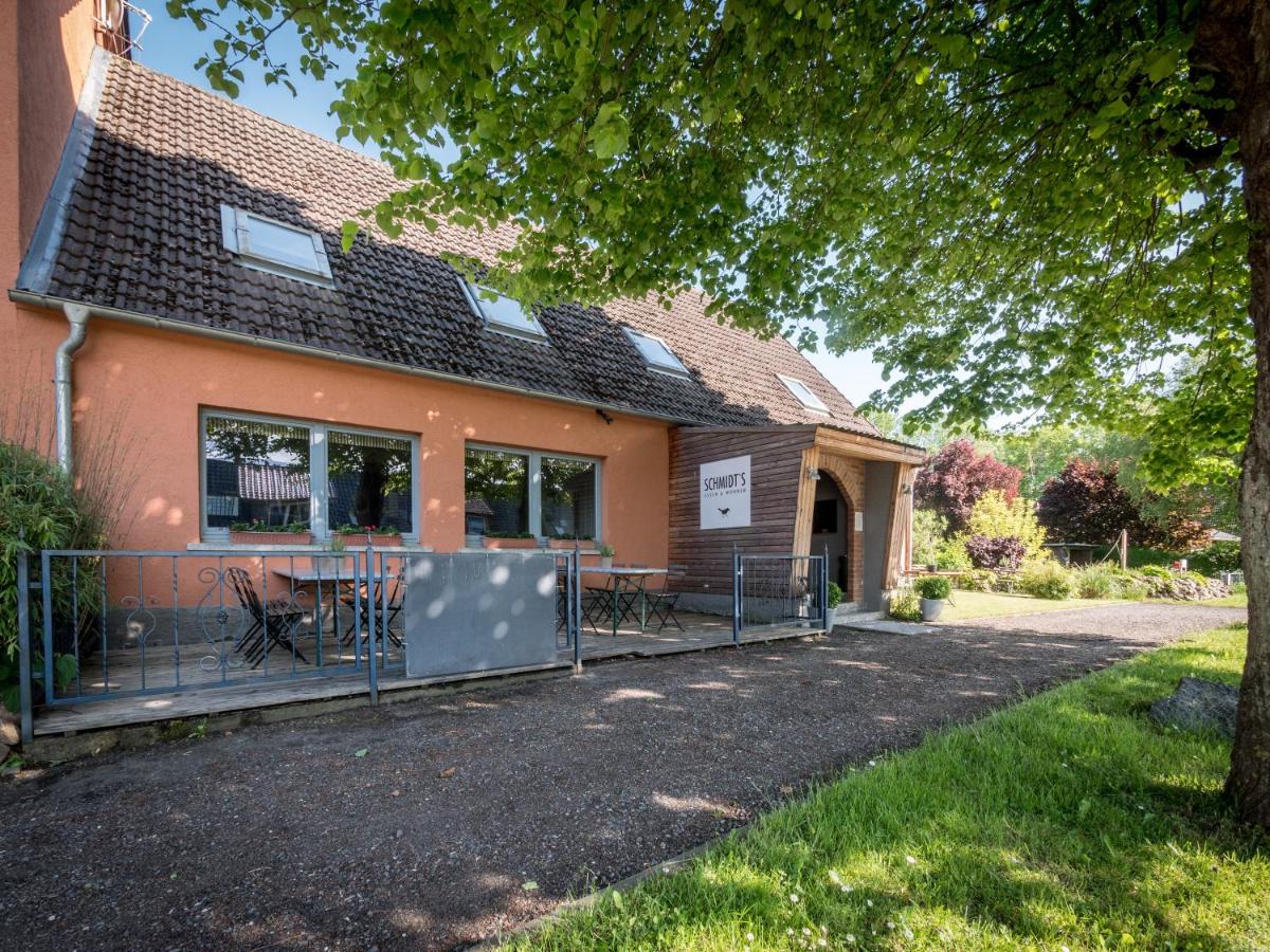 Schmidt's Gasthof Garni - Housity