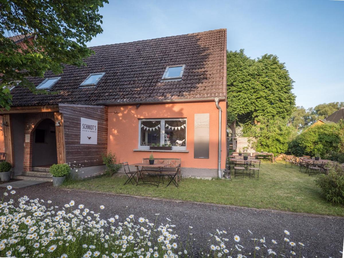 Schmidt's Gasthof Garni - Housity