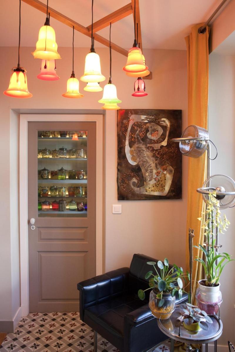 Le Jardin des Toiles - Housity