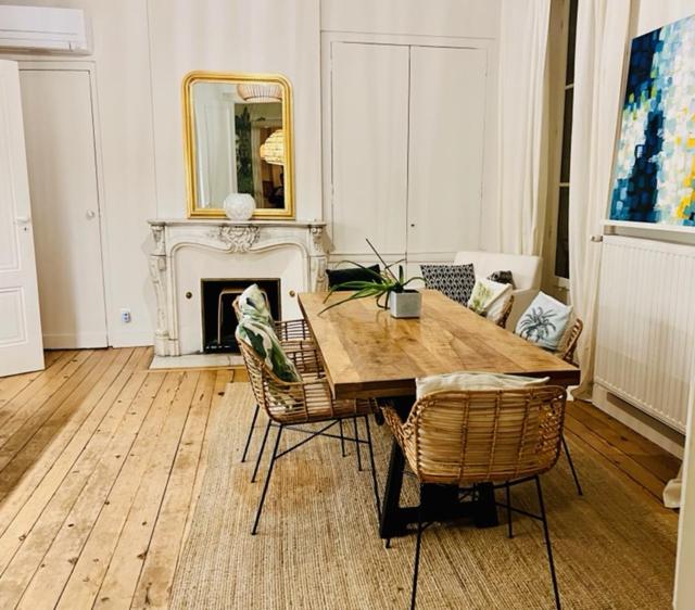 l'Appartement Grand Théatre - Housity