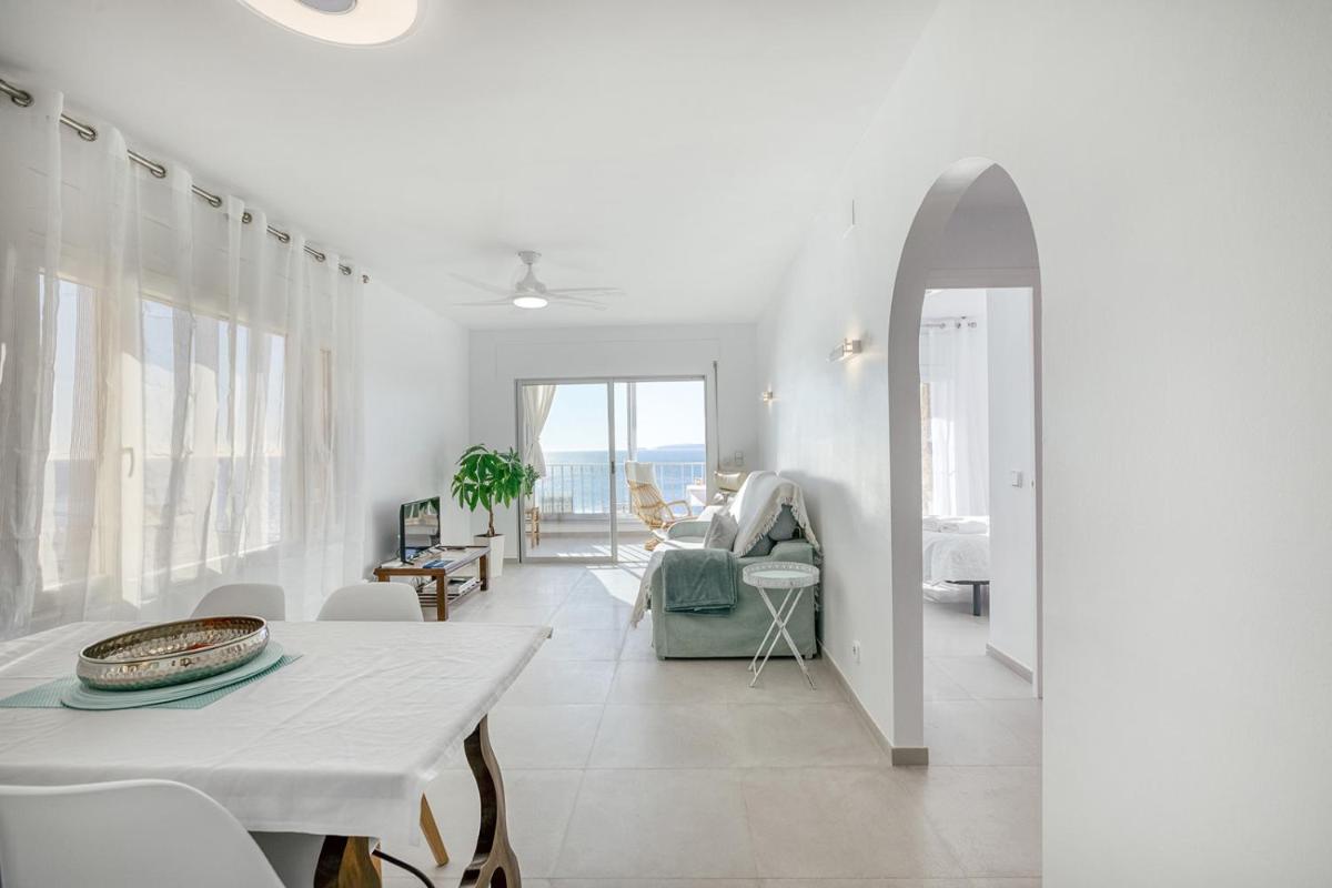 Apartament Roses Vista Mar - Housity