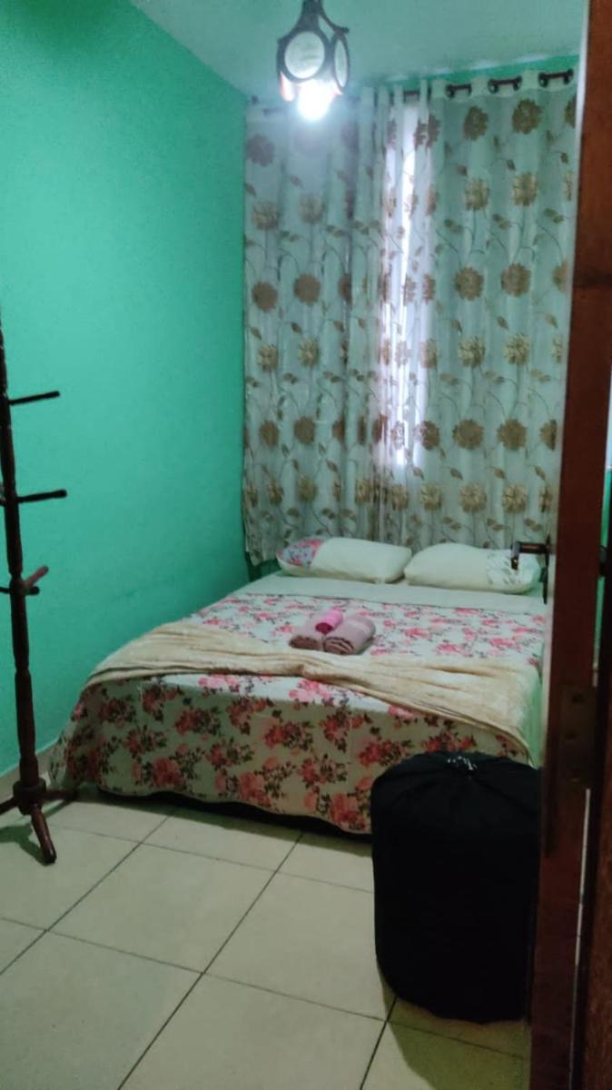 Apartamento para até 05 pessoas no centro - Housity