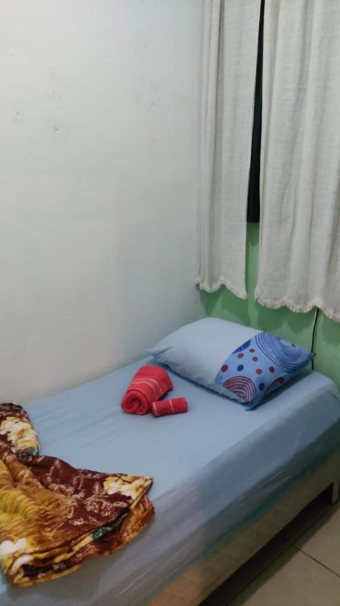 Apartamento para até 05 pessoas no centro - Housity