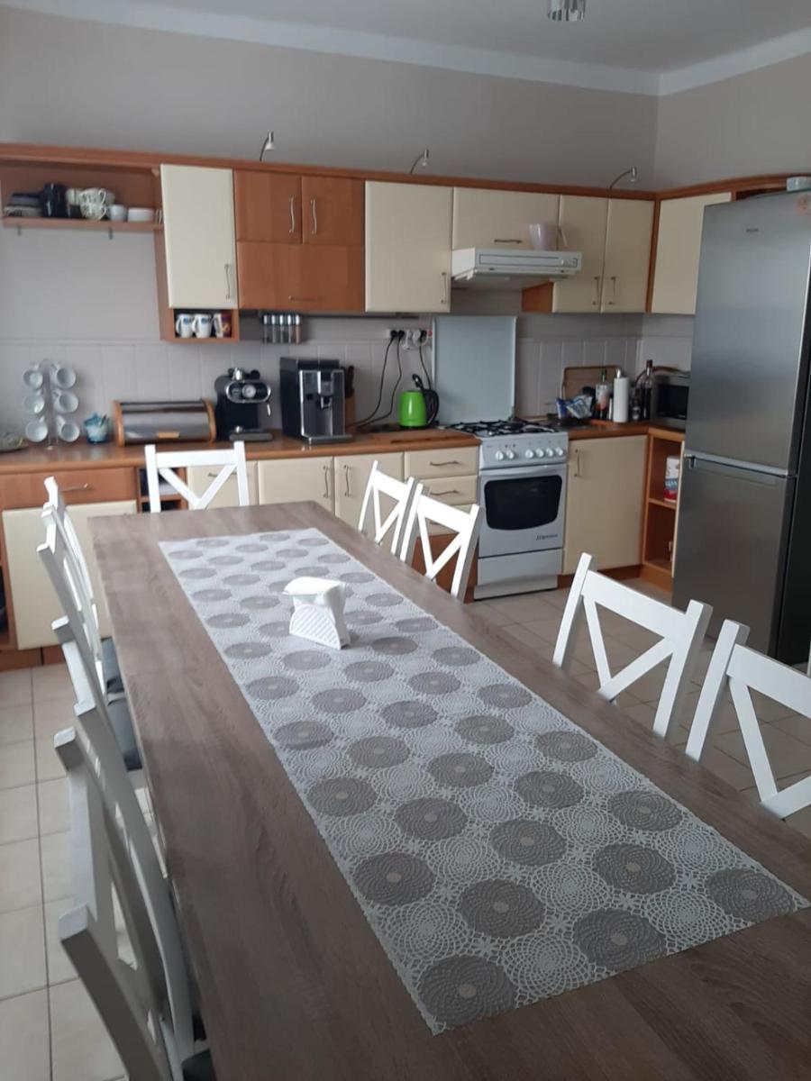 DOM POD MARESZKĄ - Housity