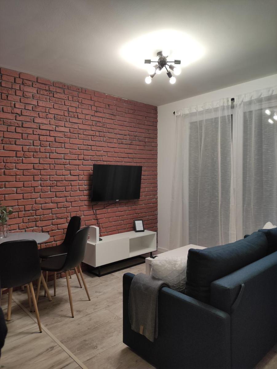 Suitetrails - Apartament Emilii Plater Ogród - Unique Apartments