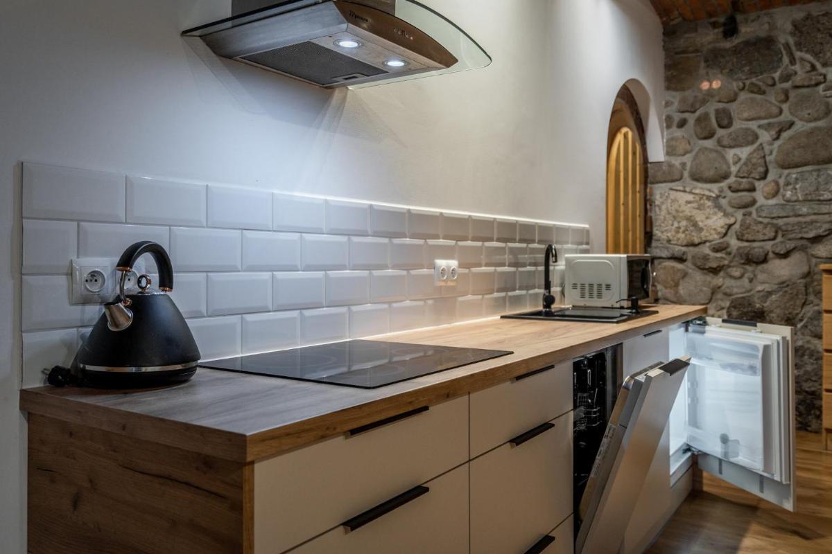 Apartament Kuźnia - Housity