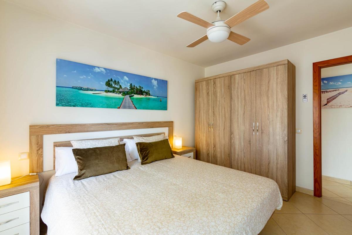 Solen Suites Arguineguin - Housity
