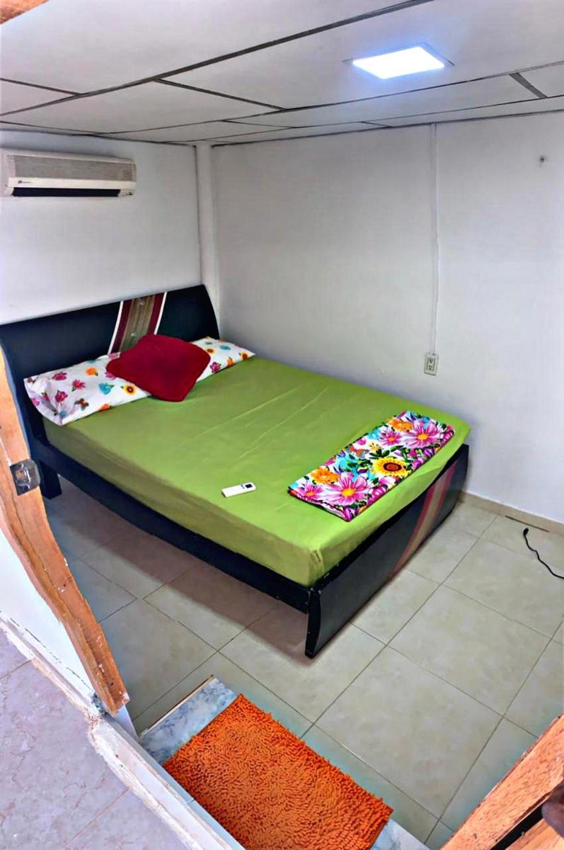 hospedaje hnos meza hidalgo - Housity
