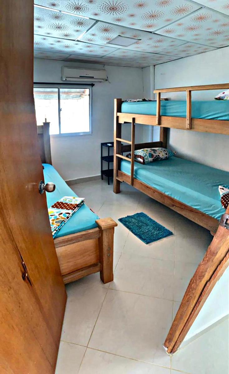 hospedaje hnos meza hidalgo - Housity