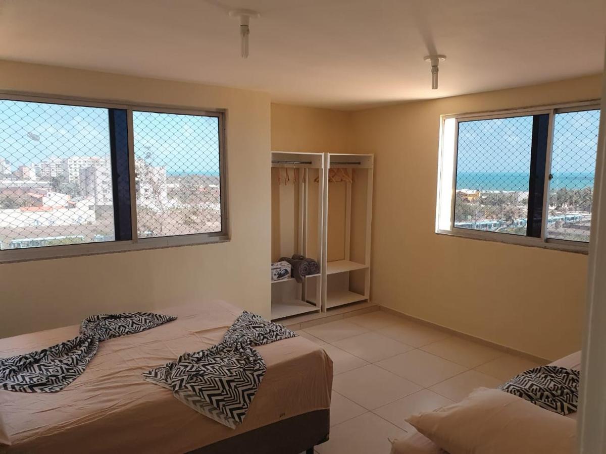 Apartamento Mobiliado AptCE - Hizvo