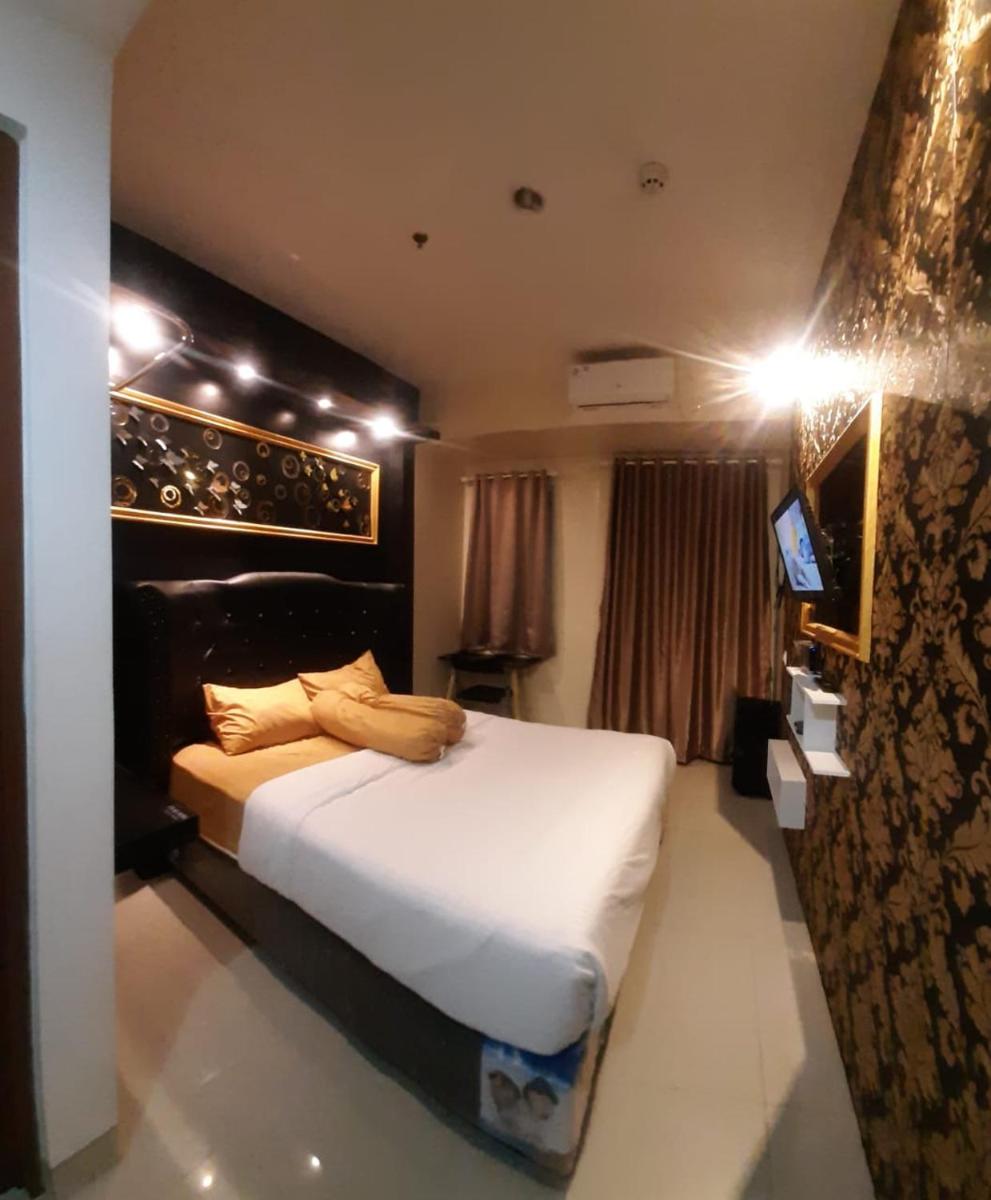 Thamrin district Relaxing studio room - Housity