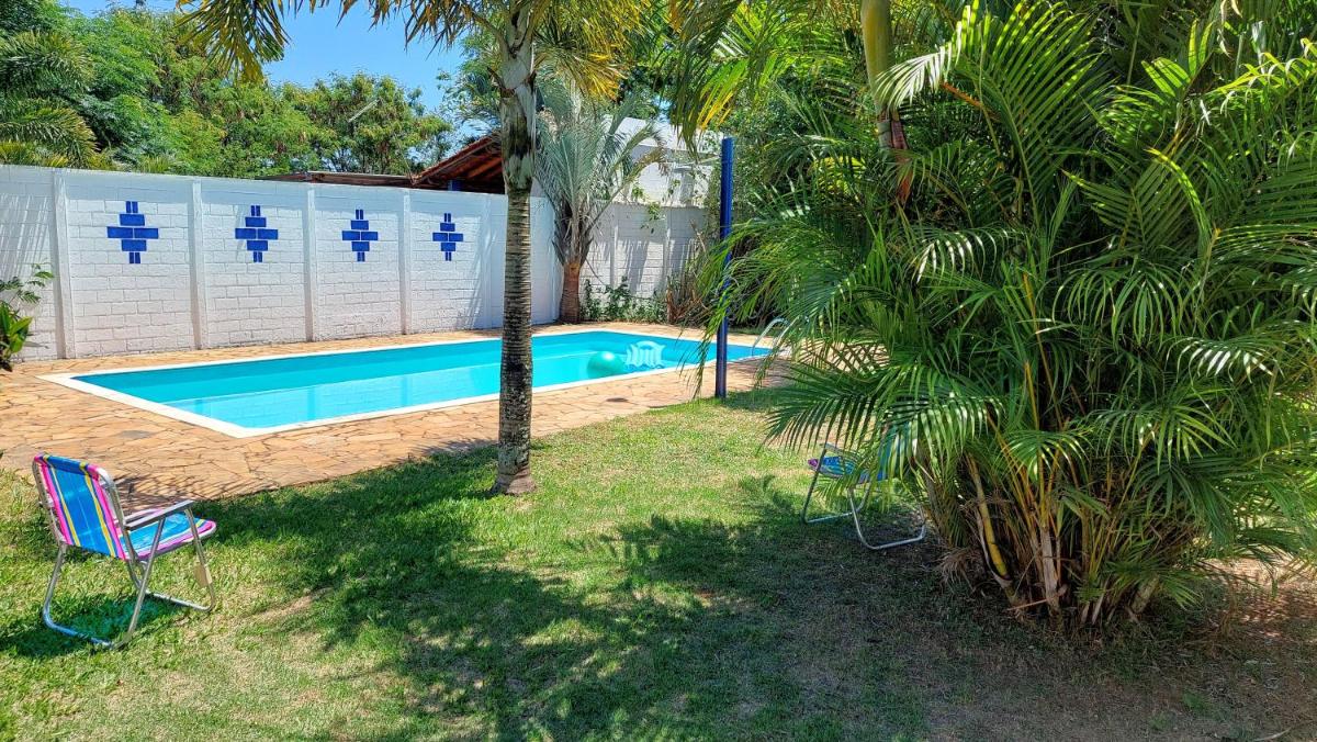 CASA FELIZ com PISCINA - Housity