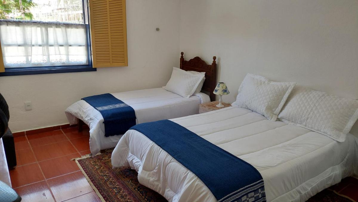 CASA FELIZ com PISCINA - Housity