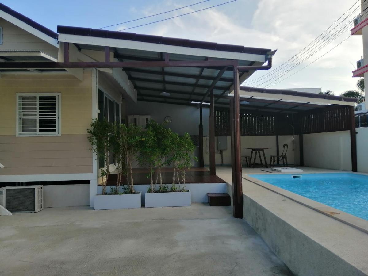 La Mer at Huahin - Housity