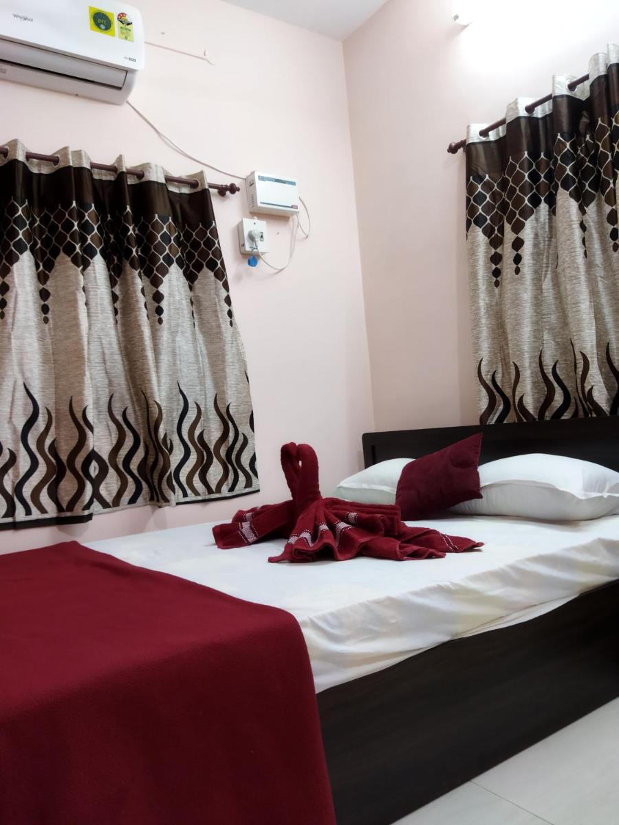 Arudhra Homes - Housity