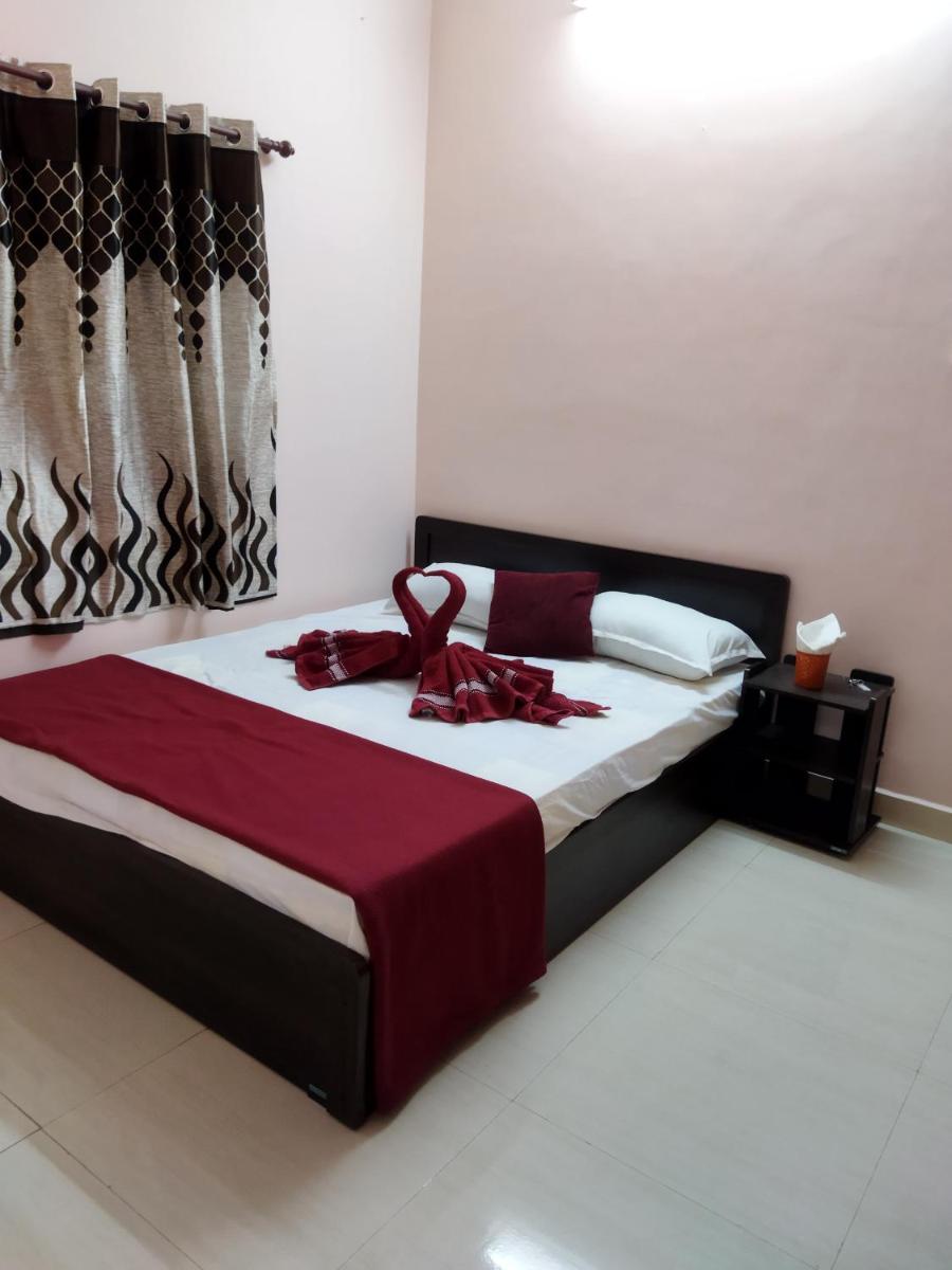 Arudhra Homes - Housity