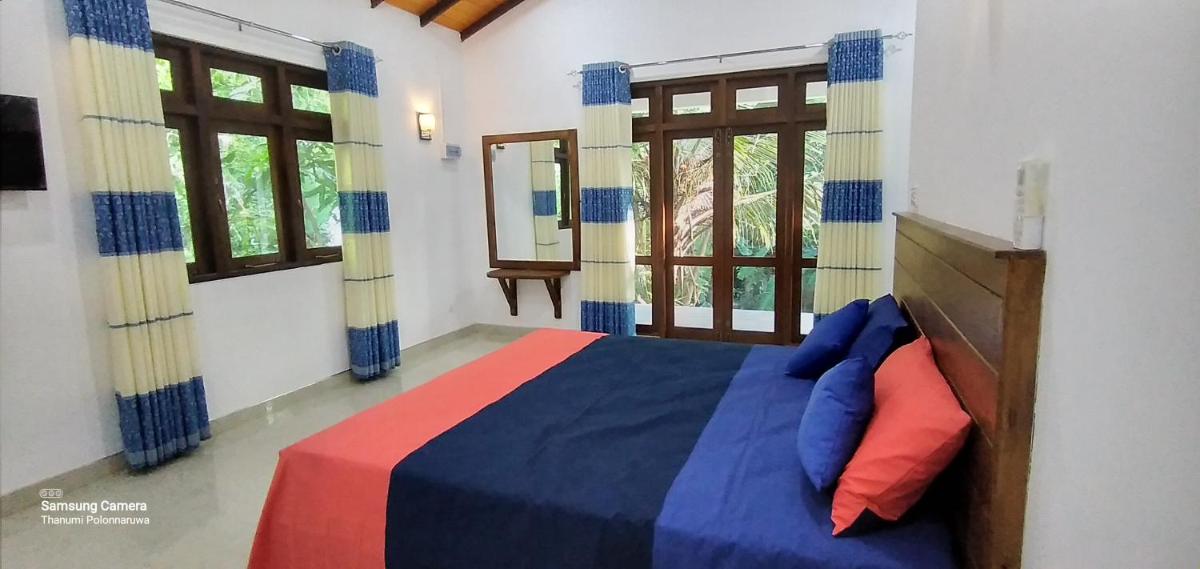 Thanumi Polonnaruwa - Housity